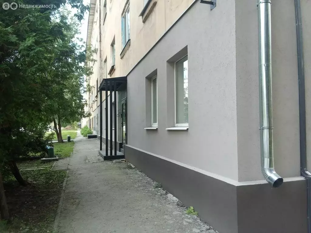 1к в 5-комнатной квартире (22 м) - Фото 2