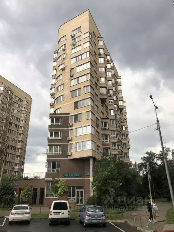 Помещение свободного назначения в Московская область, Мытищи ул. ... - Фото 1