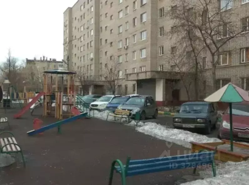 3-к кв. Московская область, Химки ул. Энгельса, 20 (63.1 м) - Фото 1