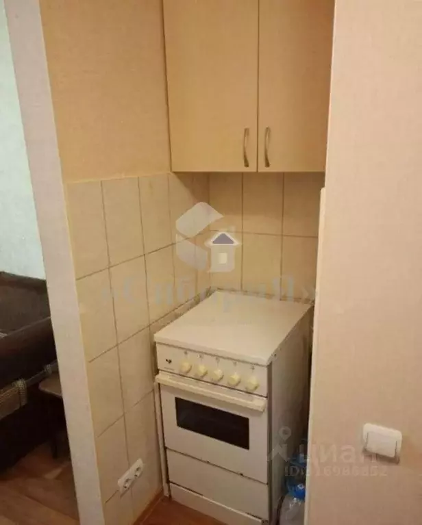 Студия Томская область, Томск Тверская ул., 68 (18.0 м) - Фото 0