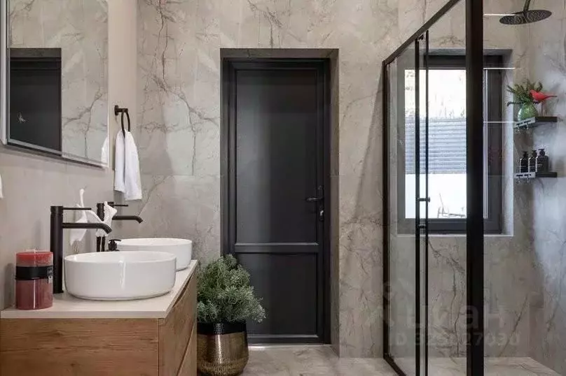 Дом в Краснодарский край, Сочи городской округ, с. Черешня ул. ... - Фото 2