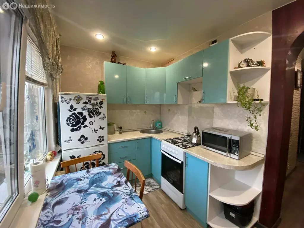 1-комнатная квартира: Пенза, улица 8 Марта, 9 (34.6 м) - Фото 2