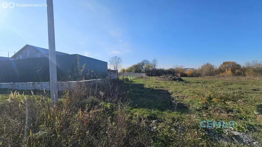 Участок в Гизель, улица Победы (12 м) - Фото 2