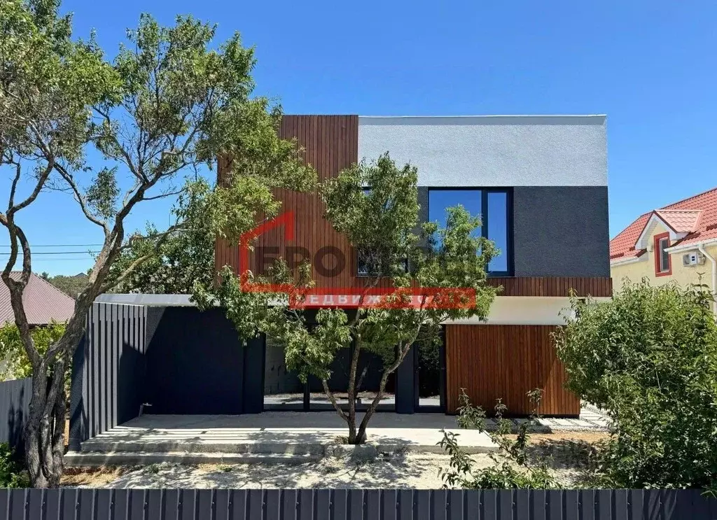 Дом в Севастополь Авто садоводческое товарищество, 71 (108 м) - Фото 2