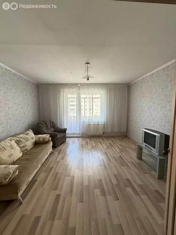 2-комнатная квартира: Челябинск, улица Косарева, 63 (59.4 м) - Фото 2
