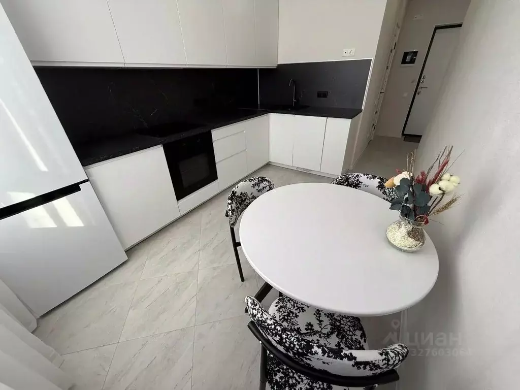 1-к кв. Московская область, Балашиха ул. Яганова, 1 (32.0 м) - Фото 1