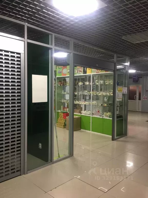 Офис в Саха (Якутия), Якутск ул. Жорницкого, 29/2 (13 м) - Фото 2