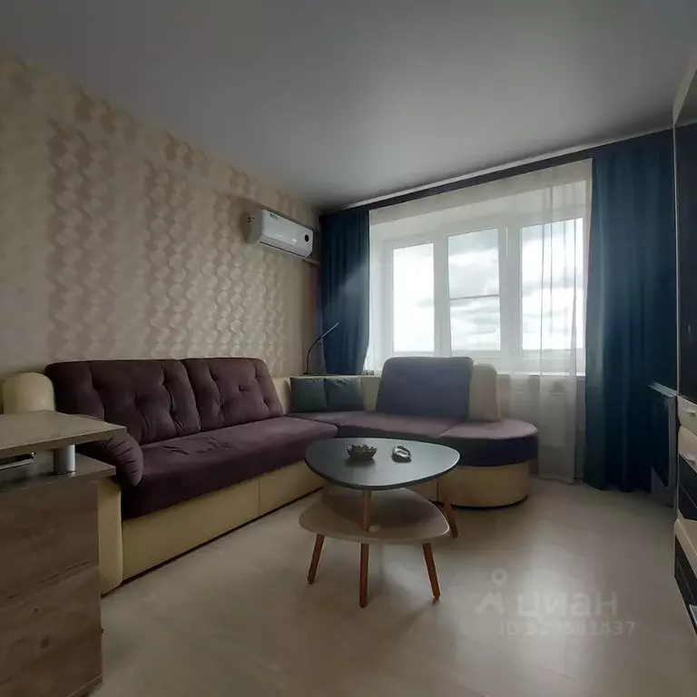 2-к кв. Липецкая область, Липецк ул. Артемова, 5 (55.4 м) - Фото 2