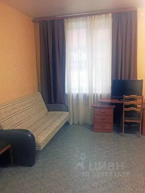 Комната Тульская область, Тула просп. Ленина, 96 - Фото 2