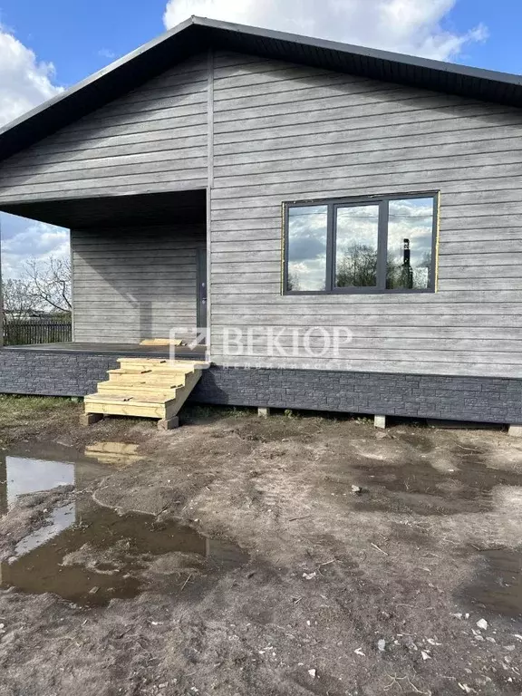 Дом в Ивановская область, Иваново ул. Совхоз ОРС, 5 (81 м) - Фото 0