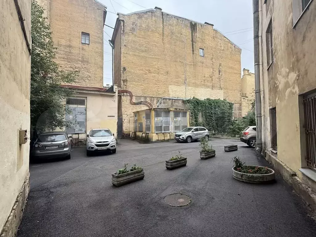 Комната 25,1 м в 4-к., 4/5 эт. - Фото 0