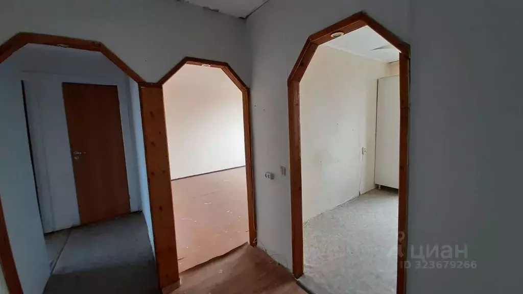 2-к кв. Новосибирская область, Тогучинский район, Горный рп Молодежная ... - Фото 2