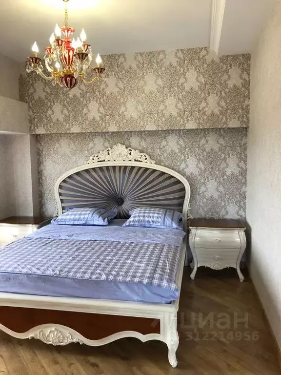 Дом в Дагестан, Махачкала Караман-7 мкр, ул. Агамедова, 2 (800 м) - Фото 1