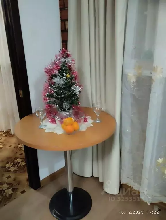 1-к кв. Краснодарский край, Анапа Крымская ул., 177 (33.0 м) - Фото 1