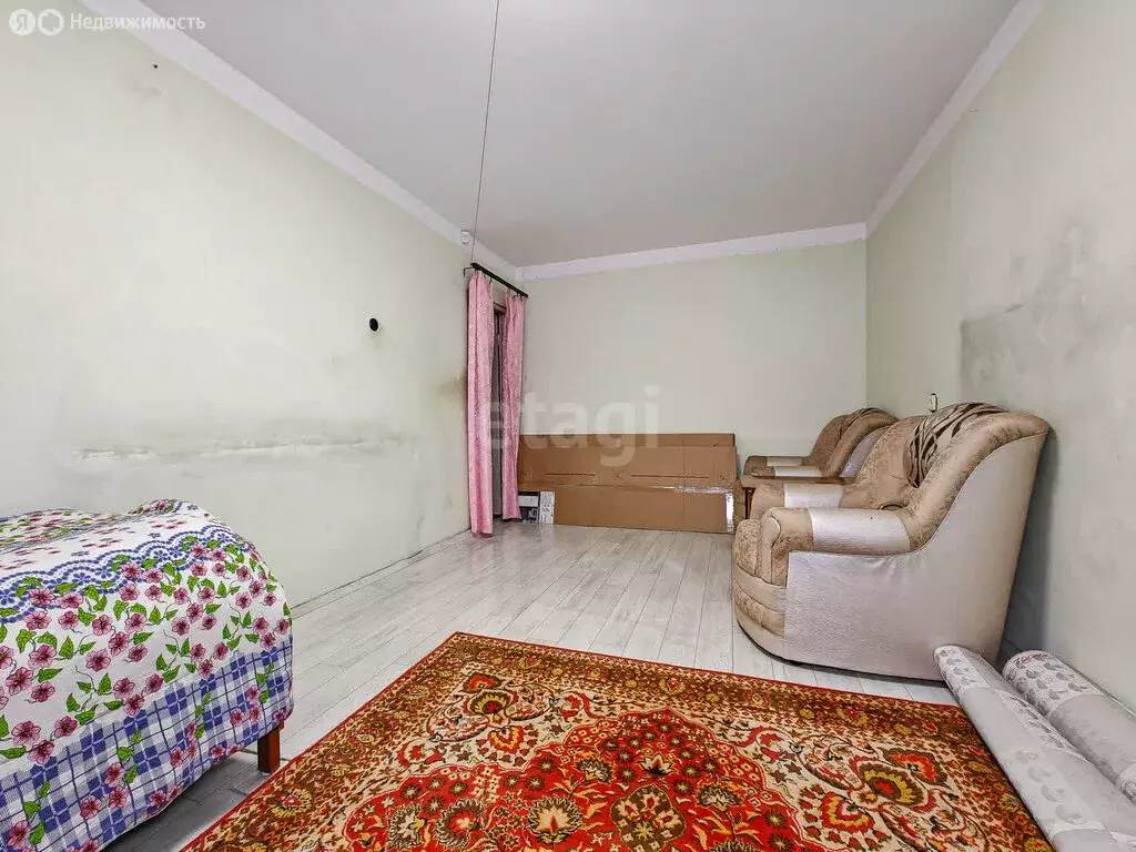 2-комнатная квартира: Новосибирск, улица Адриена Лежена, 6/1 (43.1 м) - Фото 1