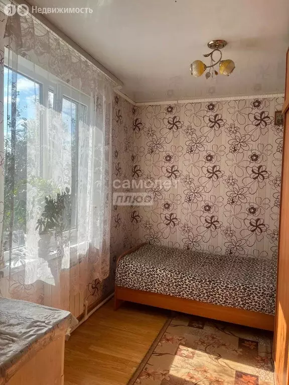 Дом в Увинский район, деревня Рябиновка (45 м) - Фото 1