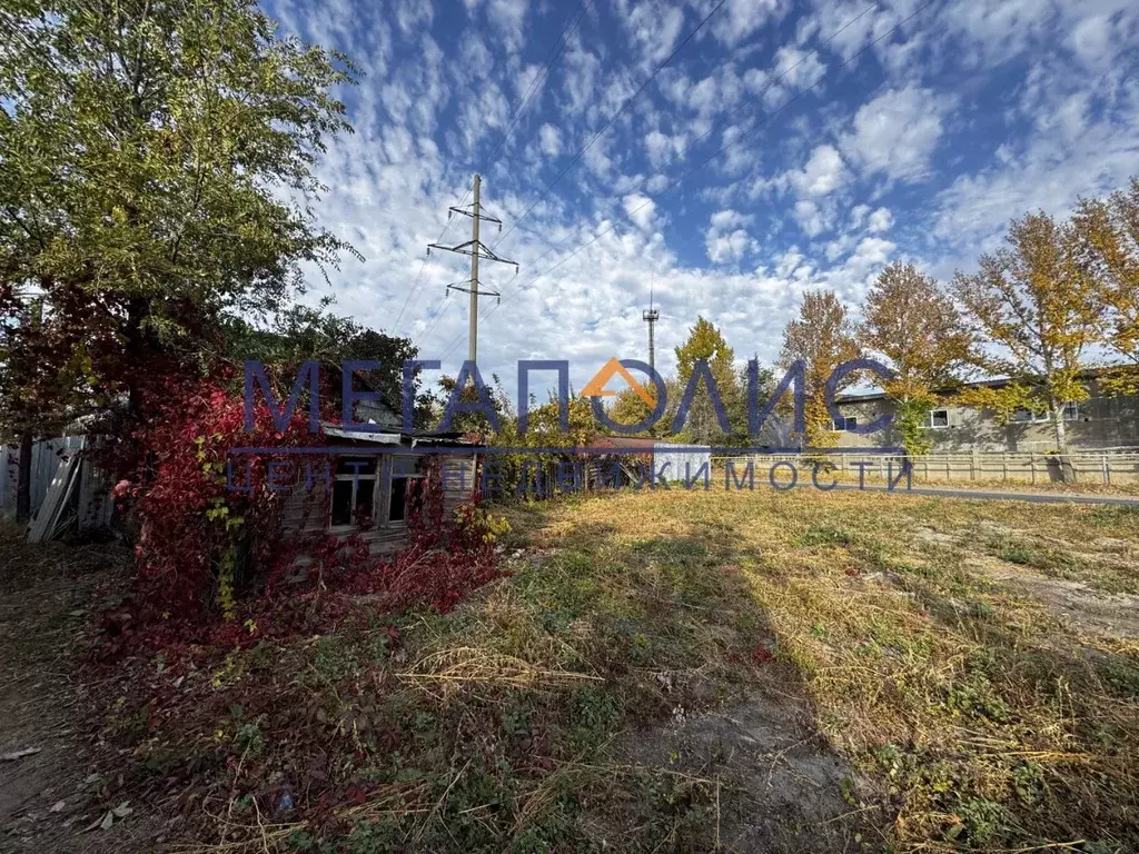 Участок в Саратовская область, Балаково Дары Природы СНТ,  (5.7 сот.) - Фото 2
