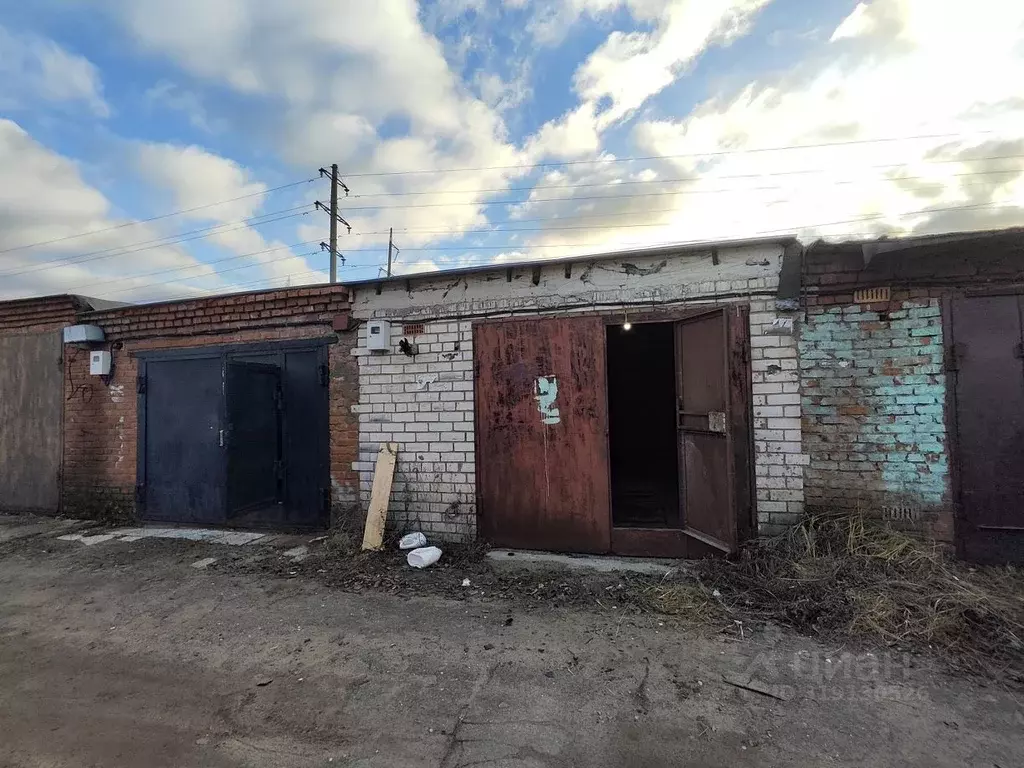 Гараж в Московская область, Истра  (50 м) - Фото 0