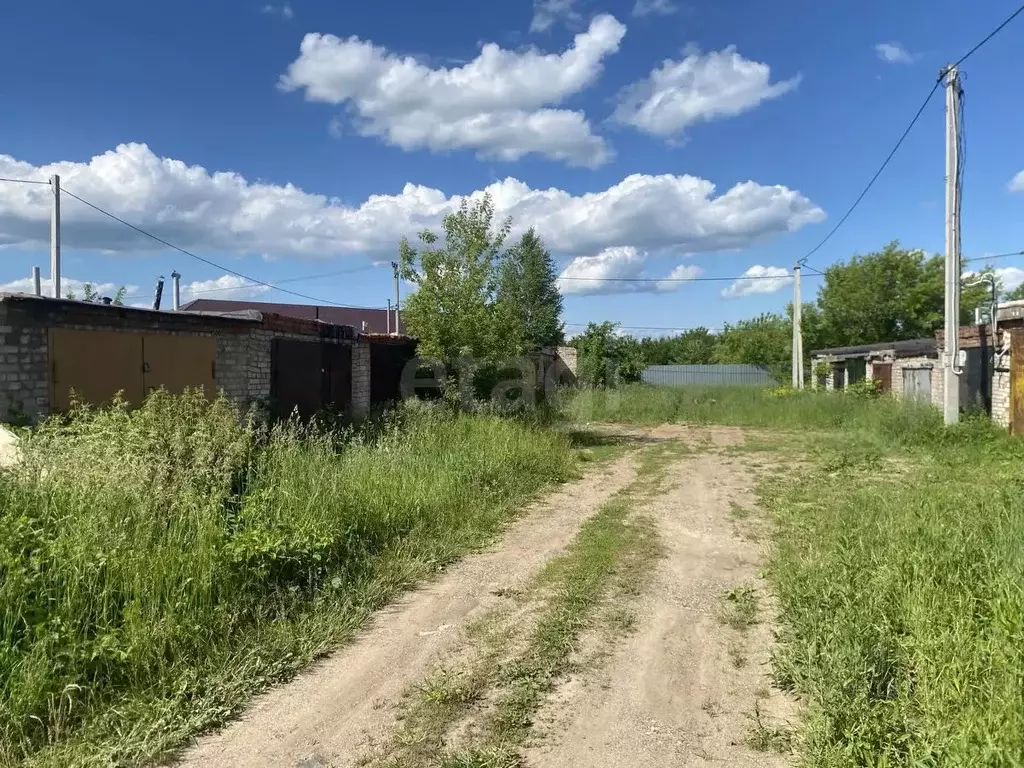 Гараж в Башкортостан, Бирск Газ-Сервис тер., 2/64 (21 м) - Фото 1