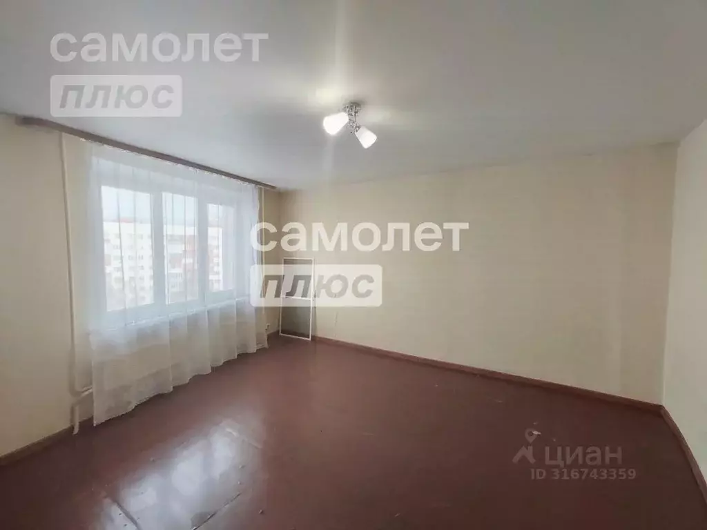 3-к кв. Челябинская область, Челябинск Комсомольский просп., 47 (74.4 ... - Фото 0