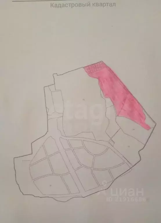 Участок в Калининградская область, Зеленоградский муниципальный округ, ... - Фото 2