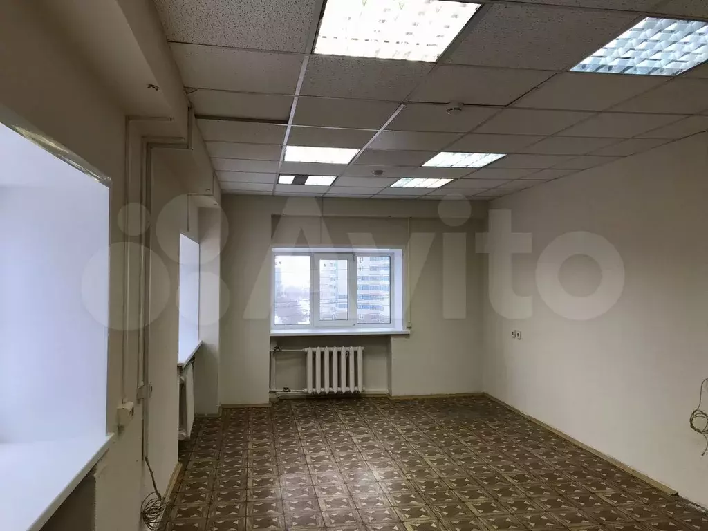 Офис в центре, 30.2 м Все включено - Фото 1