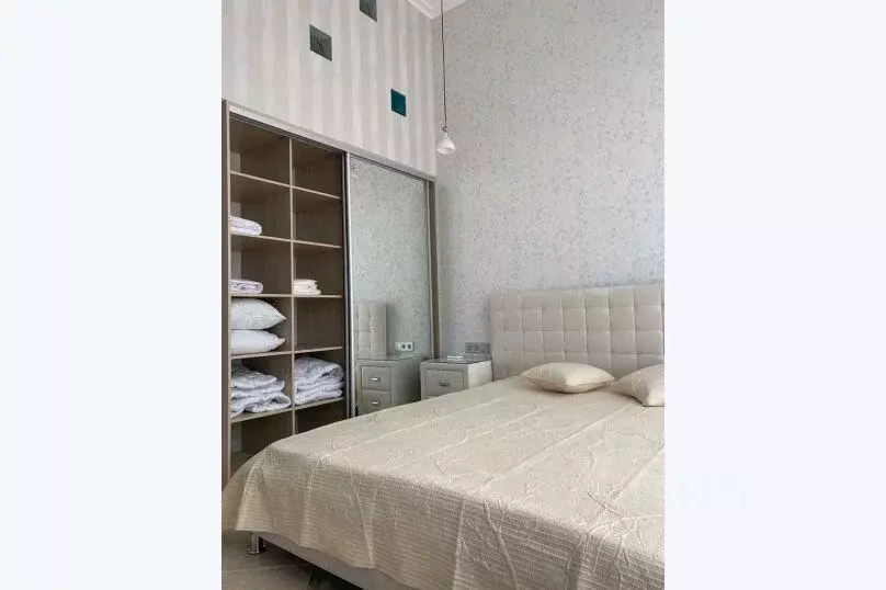 2-к кв. Краснодарский край, Сочи ул. Шкиперская, 11/1 (58.0 м) - Фото 2