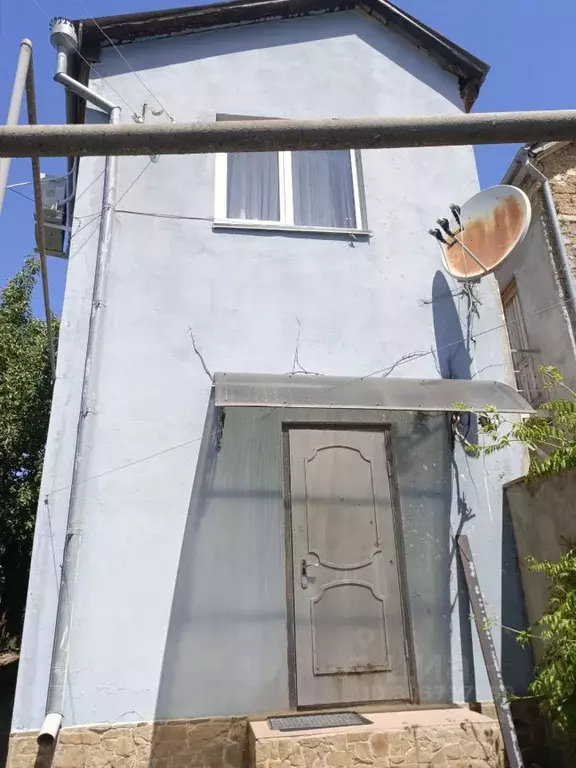 Дом в Крым, Симферополь ул. КИМ, 77 (102 м) - Фото 1