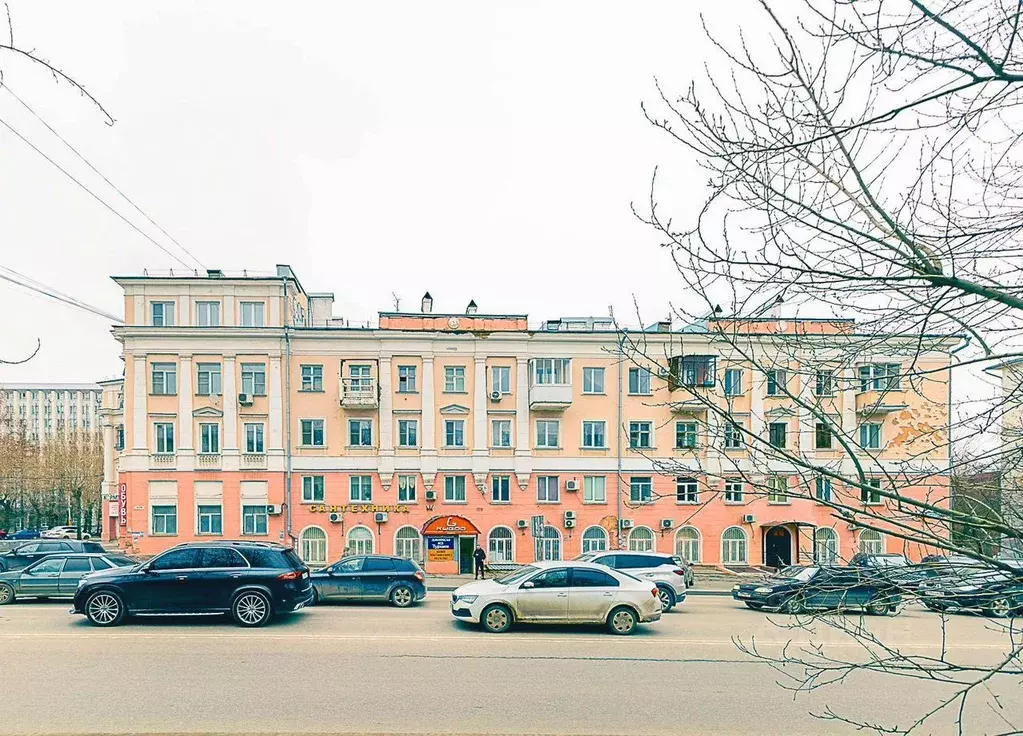 Помещение свободного назначения в Свердловская область, Екатеринбург ... - Фото 1