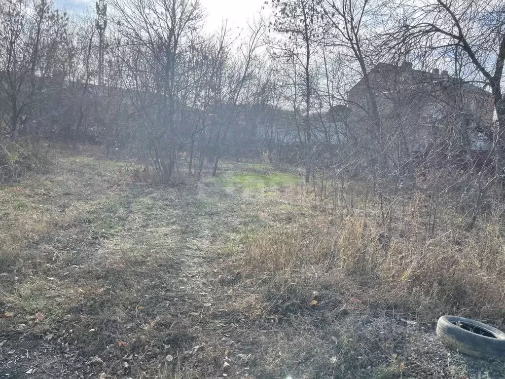 Участок в Ростовская область, Новочеркасск ул. Желябова (6.36 сот.) - Фото 2