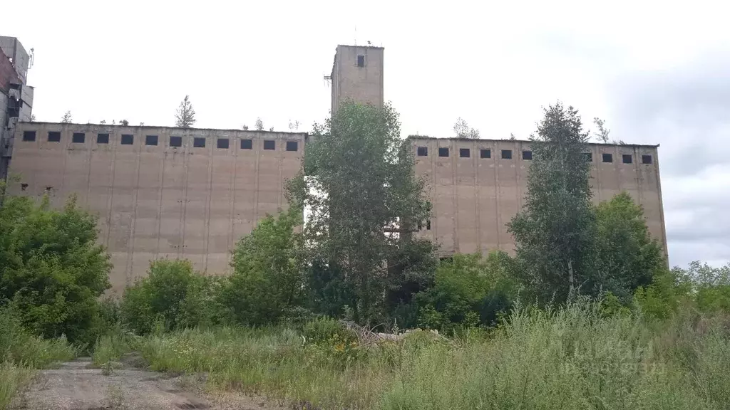 Помещение свободного назначения в Свердловская область, Красноуфимск ... - Фото 1