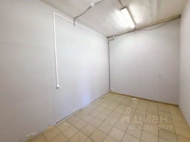 Производственное помещение в Санкт-Петербург Боровая ул., 51 (256 м) - Фото 2