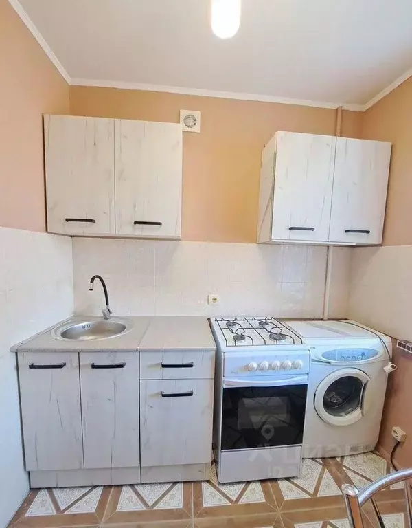 1-к кв. Ярославская область, Ярославль ул. Свердлова, 45 (29.0 м) - Фото 1