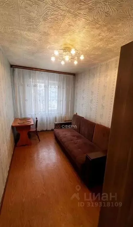 Комната Новосибирская область, Новосибирск ул. Бориса Богаткова, 165 ... - Фото 0
