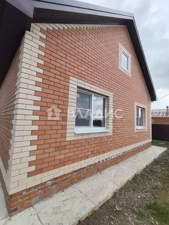 Дом в Краснодарский край, Ейский район, с. Кухаривка ул. Гагарина (95 ... - Фото 2