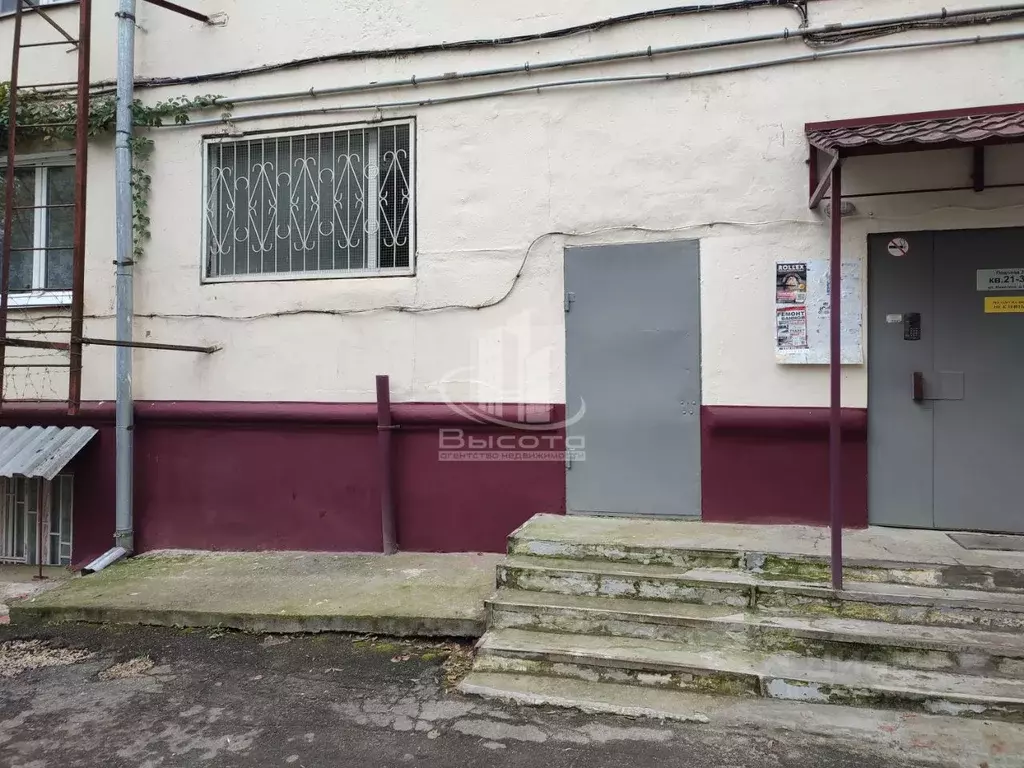 Помещение свободного назначения в Калужская область, Калуга ул. ... - Фото 2