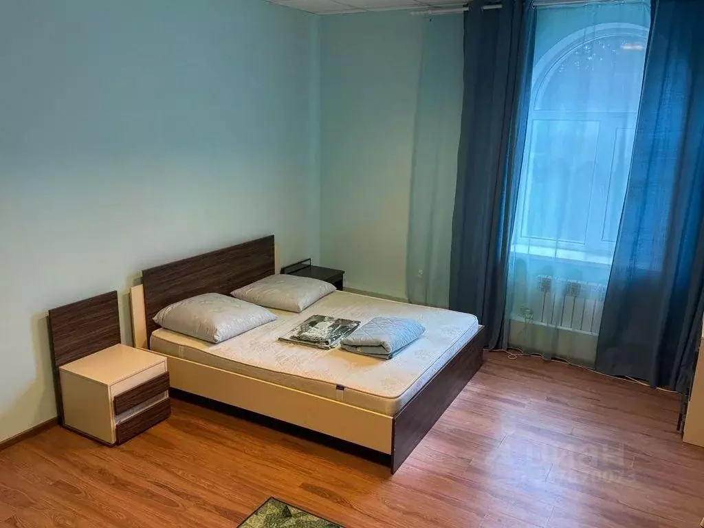 Комната Тюменская область, Тюмень Васильковая ул., 23 (40.0 м) - Фото 0