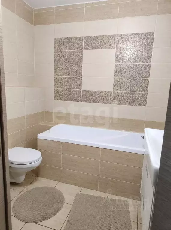 2-к кв. Санкт-Петербург ул. Вадима Шефнера, 10к1 (61.0 м) - Фото 2