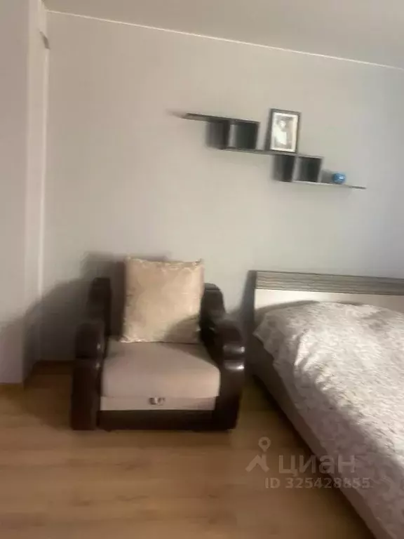 Студия Бурятия, Улан-Удэ Ключевская ул., 4В (32.5 м) - Фото 1