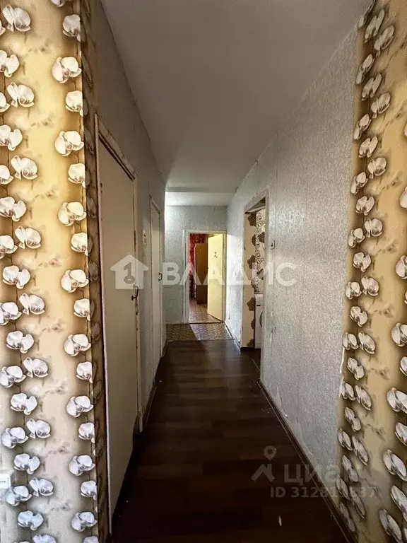 4-к кв. Красноярский край, Кедровый городской округ, Кедровый пгт ул. ... - Фото 2