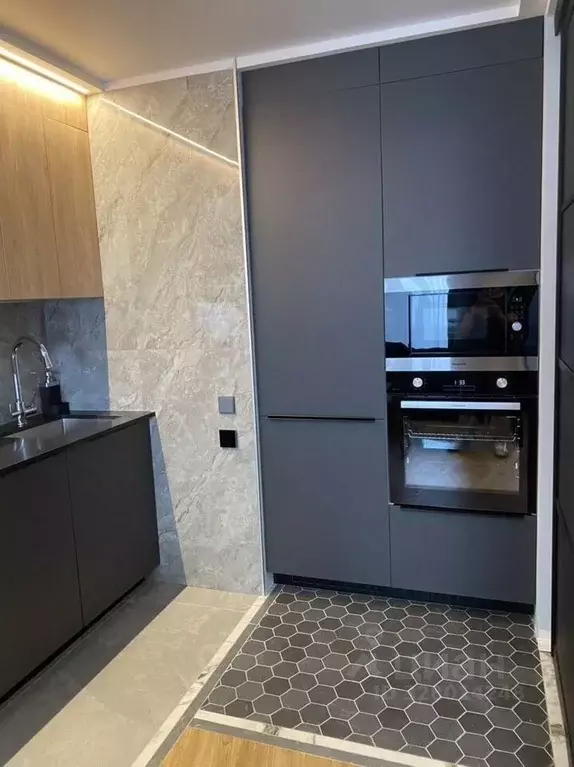 2-к кв. Москва Тимирязевская ул., 25к2 (45.0 м) - Фото 2