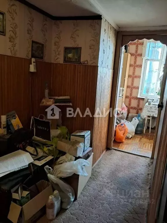 3-к кв. Московская область, Одинцово Можайское ш., 136 (64.0 м) - Фото 2