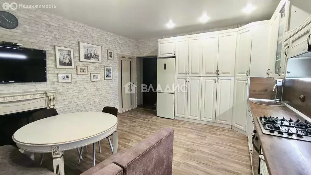 Дом в Чемодановка, Вишнёвая улица, 43 (115 м) - Фото 2