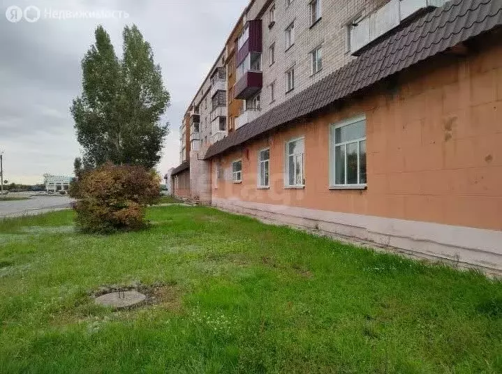 Помещение свободного назначения (598.4 м) - Фото 2