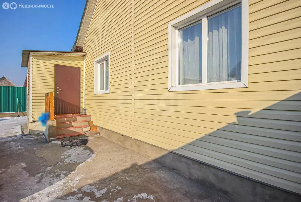 Дом в село Сотниково, Партизанская улица (90 м) - Фото 1