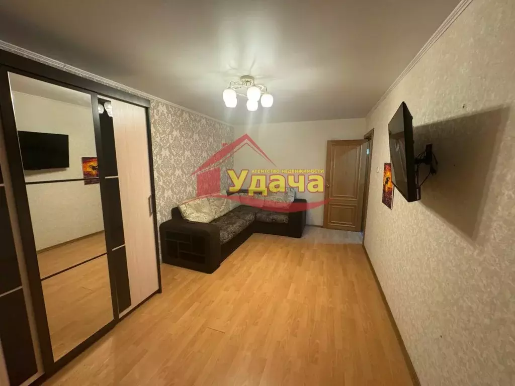 Квартира, 2 комнаты, 44.1 м - Фото 2