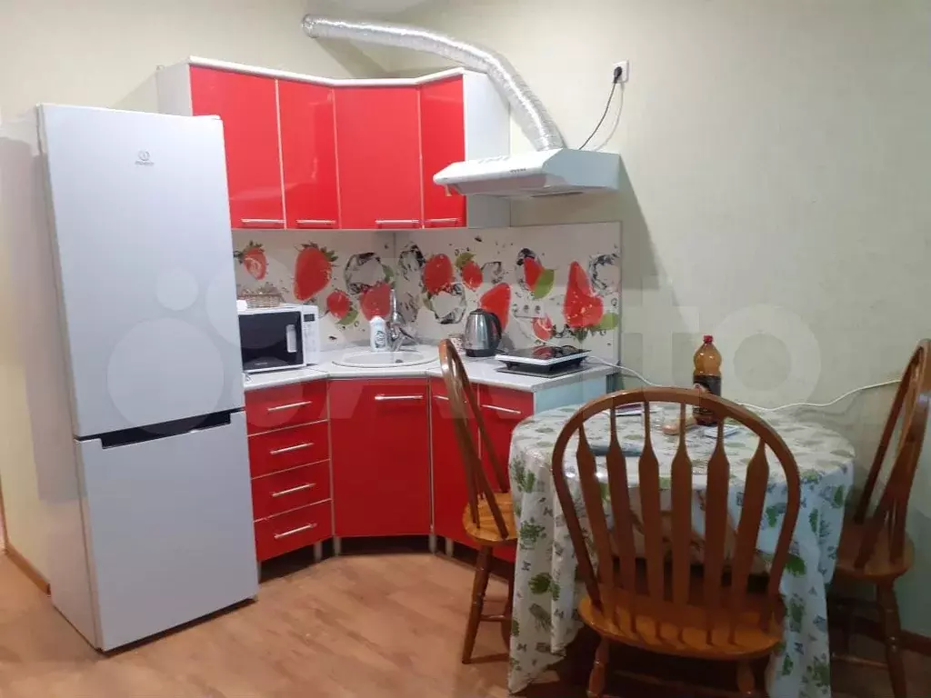 Квартира-студия, 30 м, 4/8 эт. - Фото 0