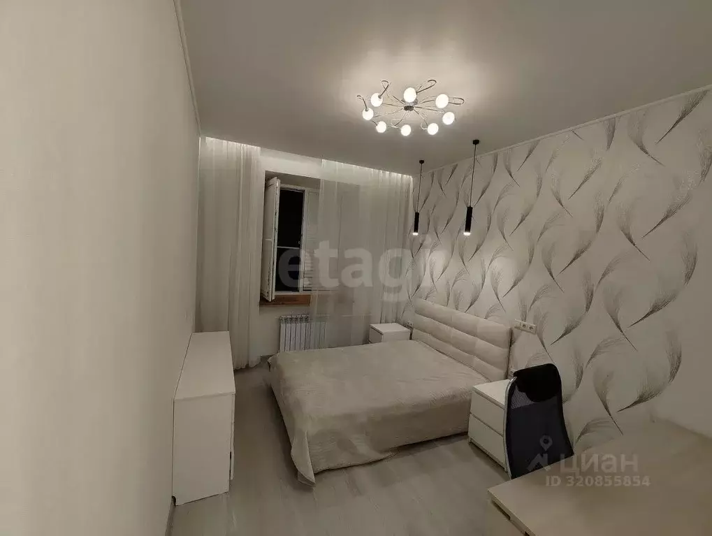 2-к кв. Новосибирская область, Новосибирск Советская ул., 49 (53.0 м) - Фото 1