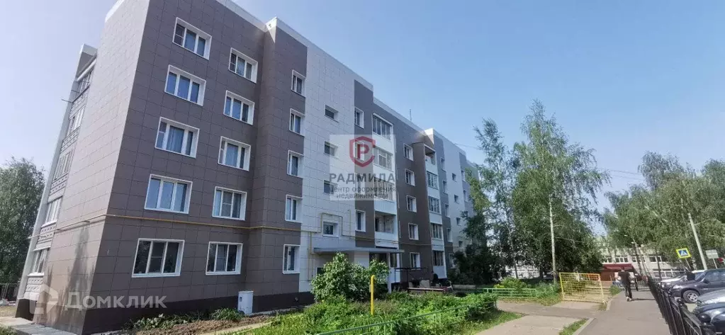 Продаётся 3-к квартира, 69.1 м - Фото 0