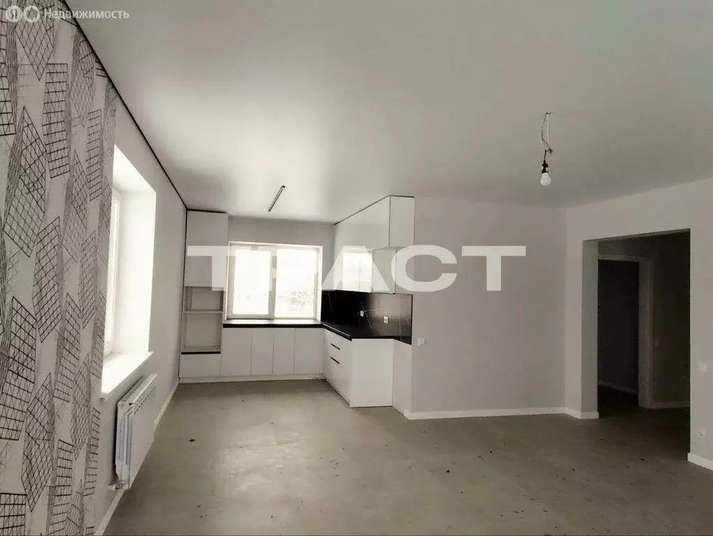 Дом в Рамонский район, Яменское сельское поселение, деревня ... - Фото 2